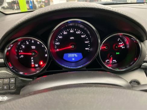 Used 2013 Cadillac CTS Performance image 20