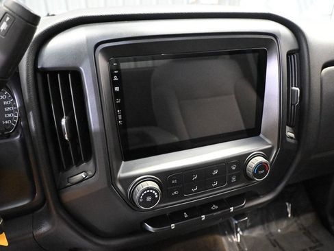 Used 2014 Chevrolet Silverado 1500 W/T w/ Trailering Package RWD image 8