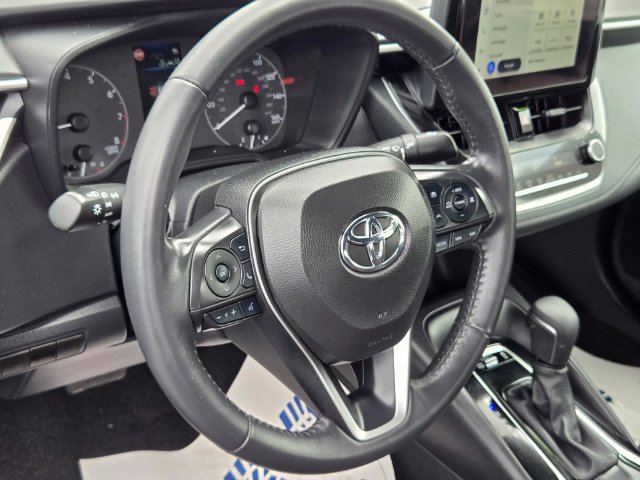 Used 2024 Toyota Corolla SE FWD image 9