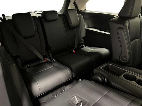 New 2026 Honda Odyssey EX-L image 26