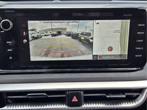 Used 2022 Kia K5 GT-Line w/ GT-Line FWD Premium Package image 17