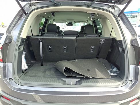 Certified 2024 Honda Pilot EX-L image 30