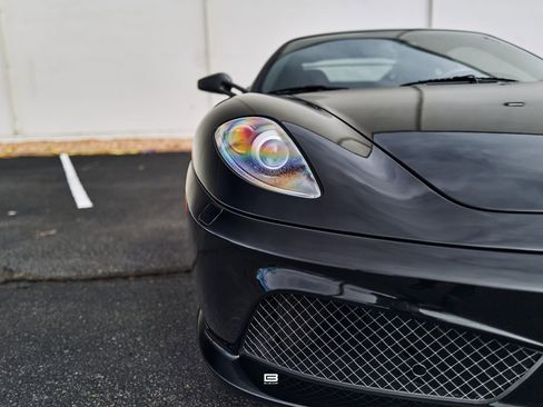 Used 2008 Ferrari F430 Scuderia RWD image 24