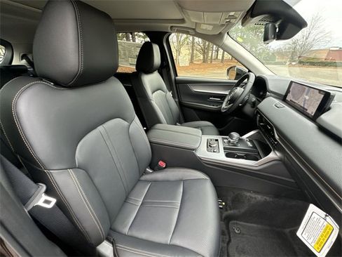 New 2026 MAZDA CX-90 3.3 Turbo w/ Premium Sport Pkg image 27