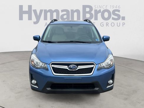 Used 2016 Subaru Crosstrek Touring AWD/4WD image 9