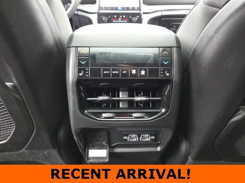 Used 2023 Jeep Grand Cherokee Overland w/ Luxury Tech Group IV image 50