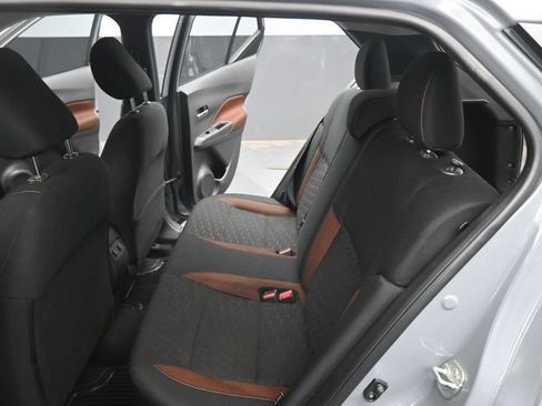 Used 2021 Nissan Kicks SR FWD image 18