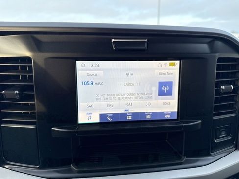 New 2026 Ford F350 XLT w/ Snow Plow Prep Package image 15