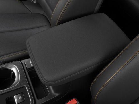 New 2026 Subaru Outback Wilderness AWD/4WD image 21