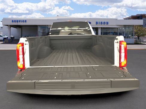 Certified 2024 Ford F350 XLT w/ FX4 Off-Road Package image 13