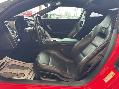 Used 2017 Chevrolet Corvette Z06 image 10