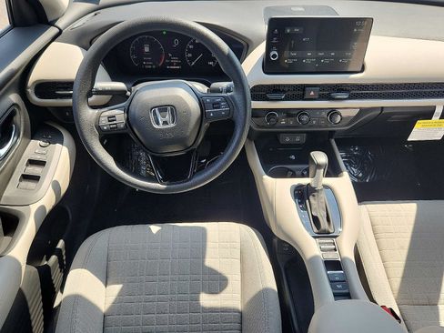 Used 2026 Honda HR-V LX image 10