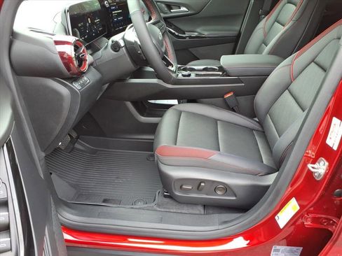Used 2026 Chevrolet Equinox RS w/ Convenience Package III AWD/4WD image 13