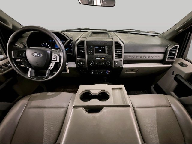 Used 2020 Ford F350 XL w/ STX Appearance Package AWD/4WD image 15