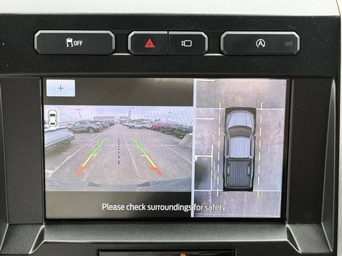Used 2020 Ford F150 Platinum w/ Equipment Group 701A Luxury AWD/4WD image 18