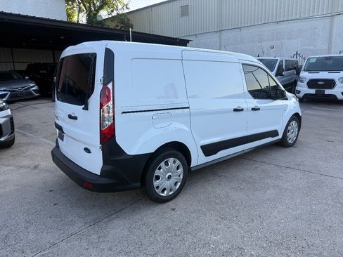 Used 2022 Ford Transit Connect XL FWD image 4