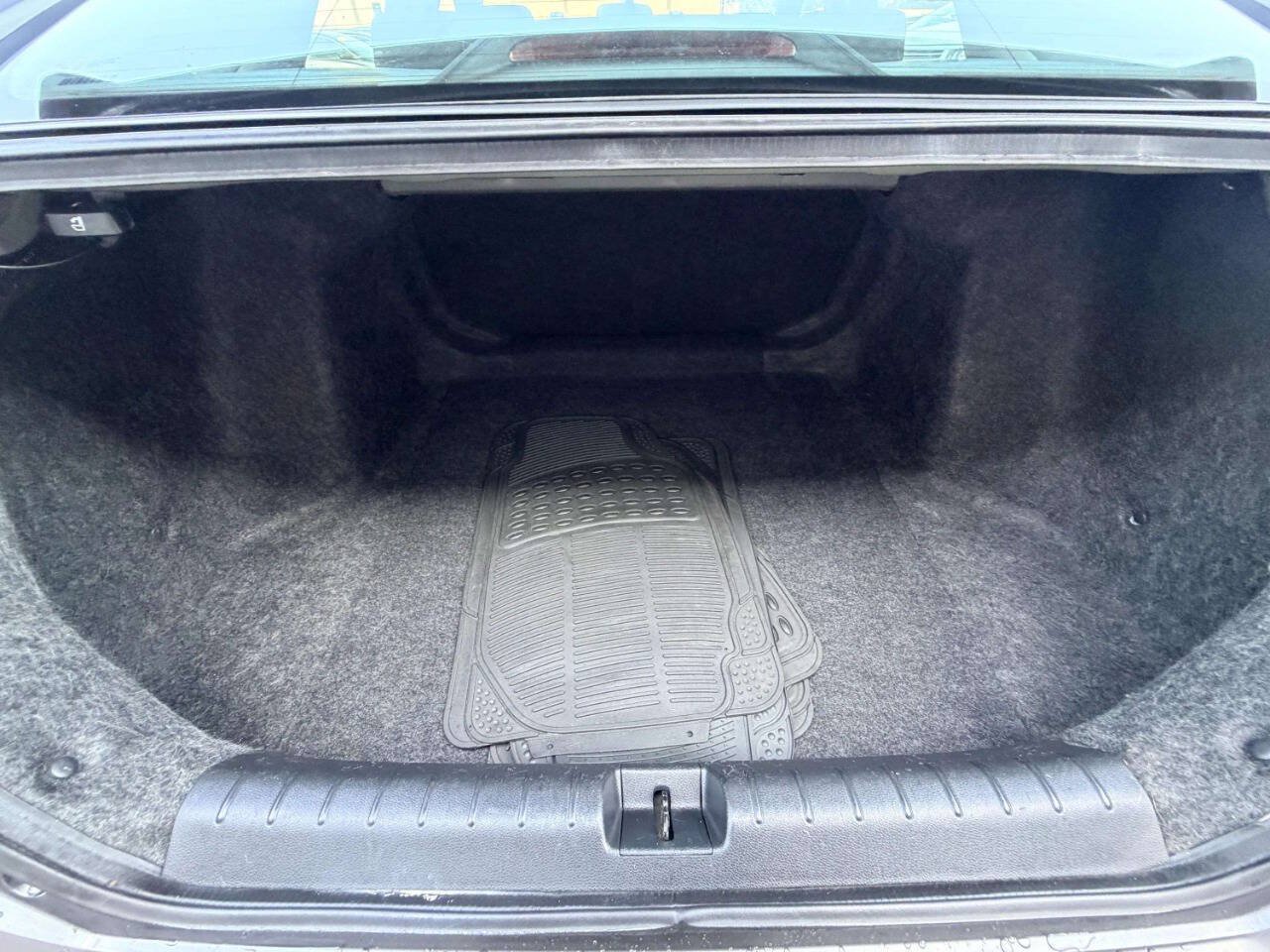 Used 2018 Honda Civic LX image 5