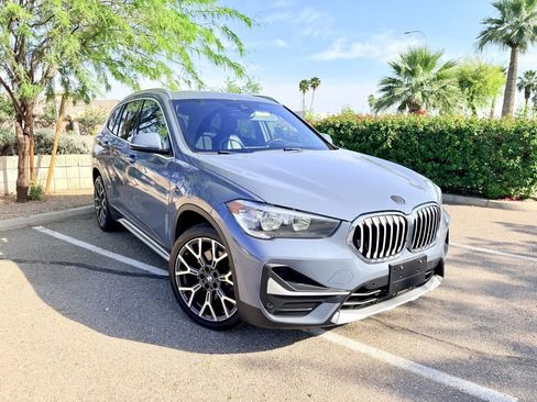 Used 2020 BMW X1 sDrive28i image 1