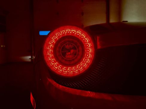 Used 2011 Ferrari 458 Italia Coupe image 40