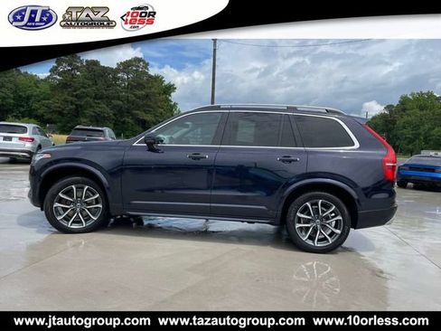 Used 2017 Volvo XC90 T6 Momentum w/ Vision Package AWD/4WD image 6
