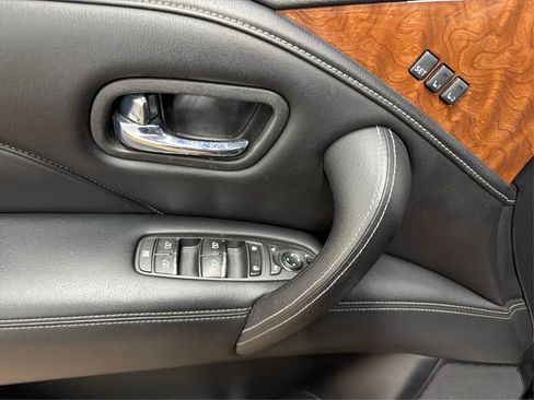 Used 2019 INFINITI QX80 Luxe w/ Proassist Package image 30