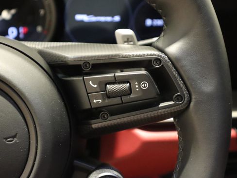 Used 2024 Porsche 911 Carrera S RWD image 28