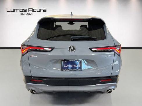 Used 2026 Acura ADX A-Spec FWD image 6