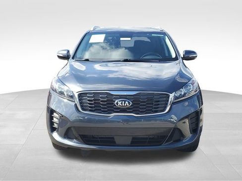Used 2020 Kia Sorento LX w/ LX I4 Convenience Package FWD image 2