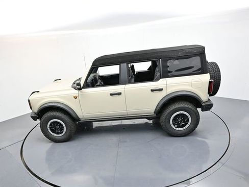 New 2025 Ford Bronco Badlands AWD/4WD image 20