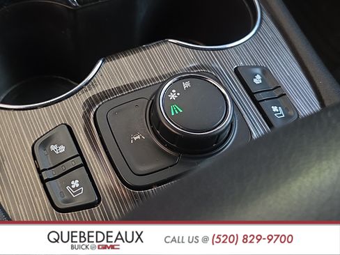 Used 2022 GMC Acadia SLT w/ Preferred Package FWD image 21
