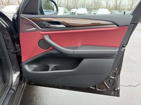 Used 2022 BMW X3 xDrive30i w/ Convenience Package w/ZPA image 27