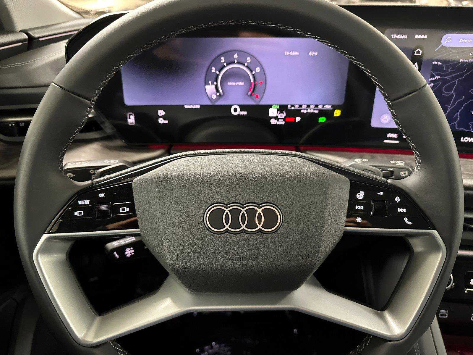 New 2026 Audi Q5 Premium AWD/4WD image 23