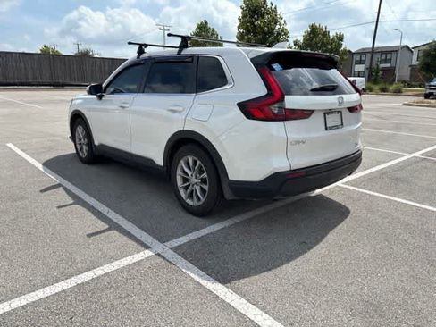 Used 2023 Honda CR-V EX-L image 3