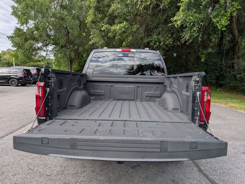 Used 2024 Ford F150 XLT w/ Equipment Group 302A MID AWD/4WD image 29
