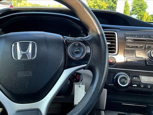 Used 2013 Honda Civic EX image 14