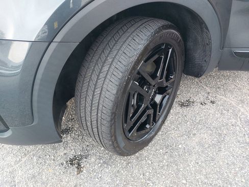 Used 2024 Kia Telluride SX Prestige X-Line image 31