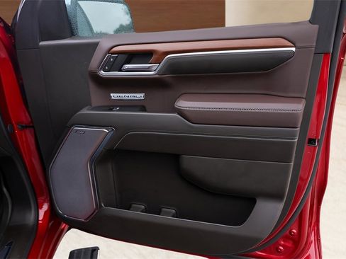 Used 2023 GMC Sierra 1500 Denali w/ Denali Reserve Package image 27