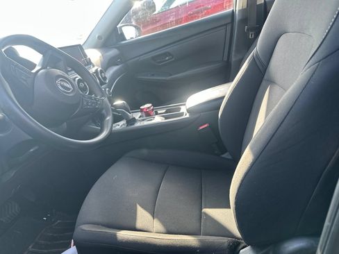 Used 2024 Nissan Sentra S FWD image 5