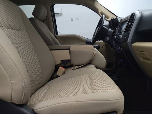 Used 2018 Ford F150 XLT w/ Equipment Group 302A Luxury RWD image 21