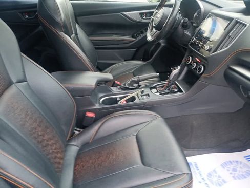 Used 2023 Subaru Crosstrek 2.5i Limited w/ Moonroof Package image 27