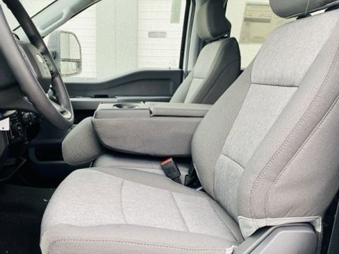 New 2026 Ford F350 XL w/ STX Appearance Package image 10