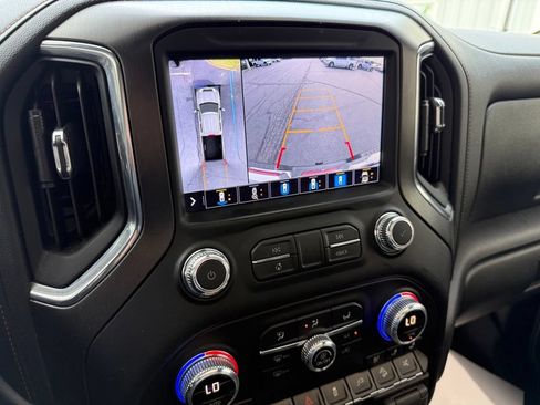 Used 2021 GMC Sierra 3500 AT4 w/ AT4 Premium Plus Package AWD/4WD image 22