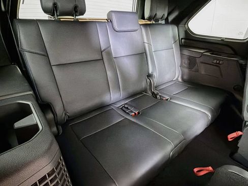 New 2026 Toyota Sequoia Platinum w/ TRD Off-Road Package AWD/4WD image 23