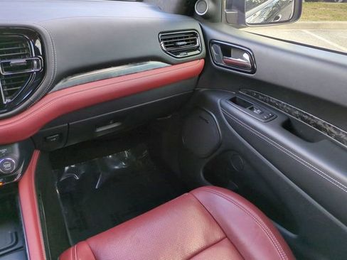 Used 2024 Dodge Durango SRT Hellcat image 17