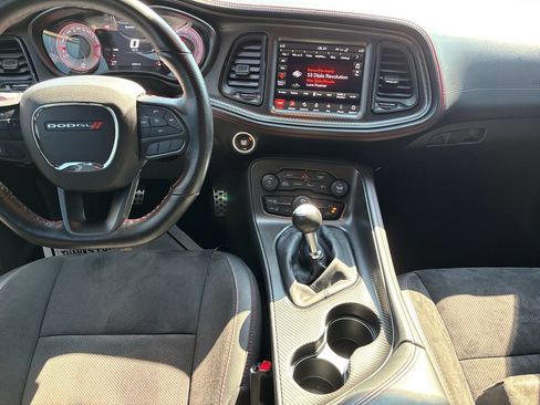 Used 2023 Dodge Challenger R/T Scat Pack RWD image 16