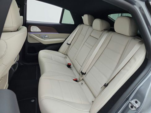 New 2026 Mercedes-Benz GLE 450 4MATIC Coupe image 11