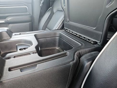 Used 2025 RAM 1500 Laramie image 26