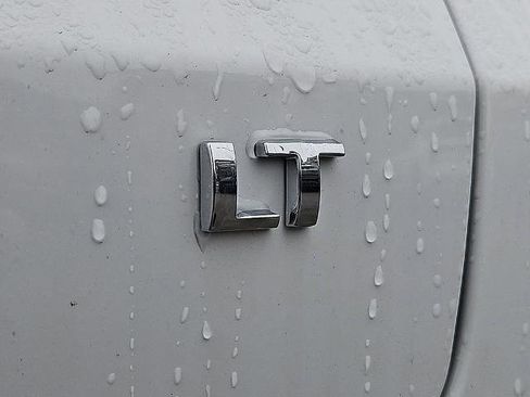 New 2026 Chevrolet TrailBlazer LT w/ Convenience Package image 19