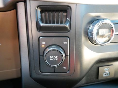 Used 2021 Ford F150 XLT w/ Equipment Group 301A Mid AWD/4WD image 17