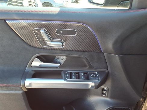 Certified 2022 Mercedes-Benz GLB 35 AMG 4MATIC image 14